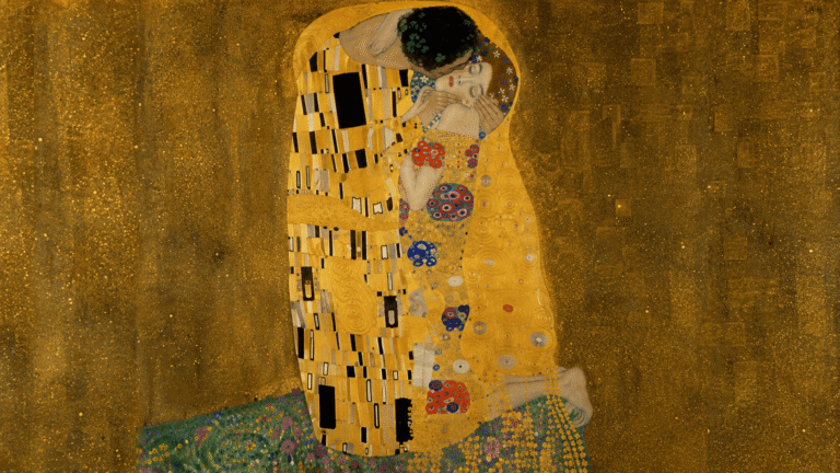 The Kiss