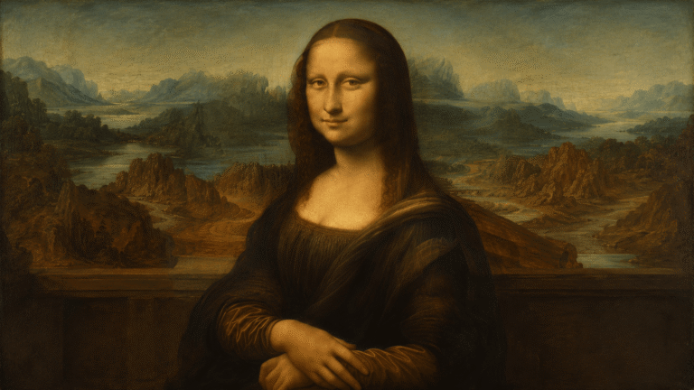 Mona Lisa