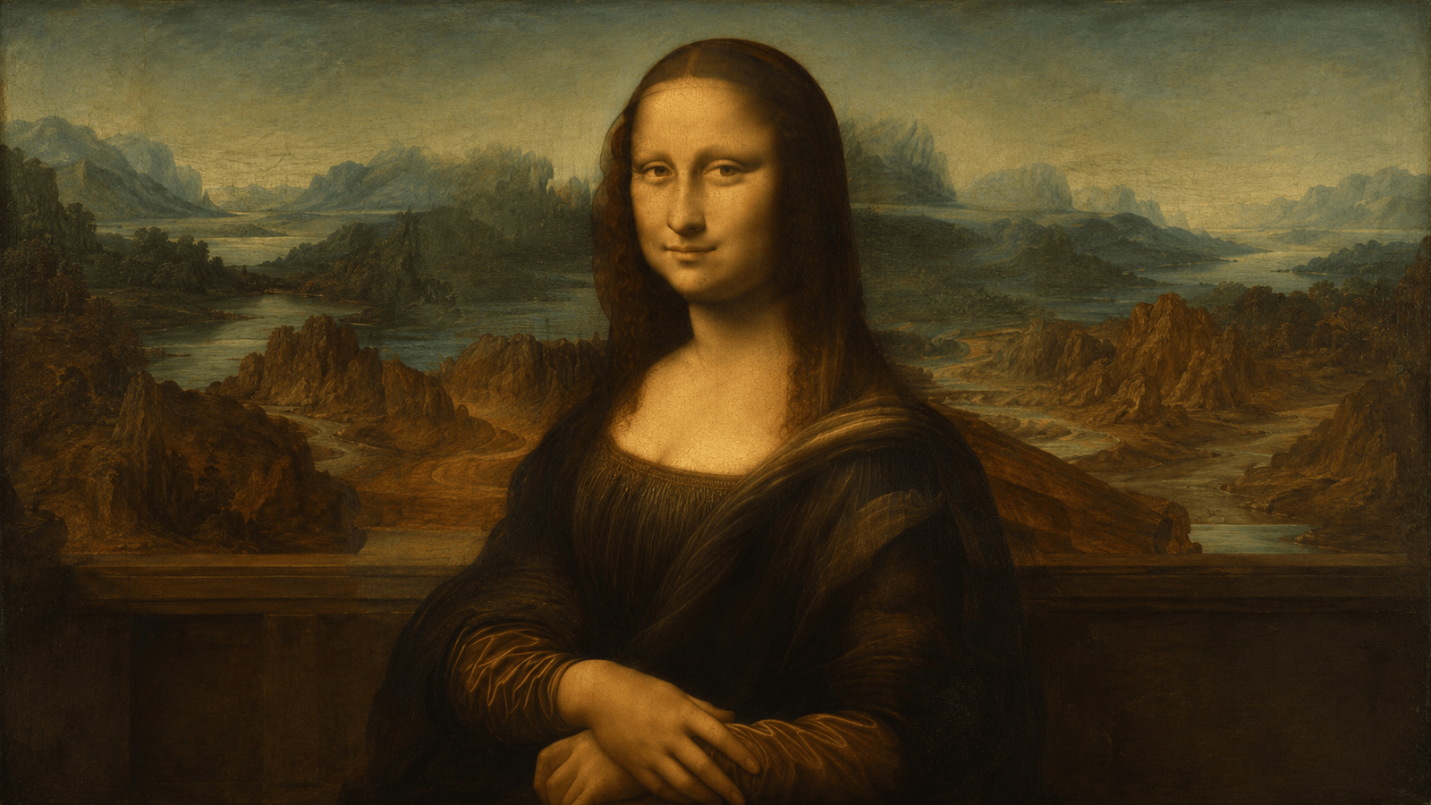 Mona Lisa