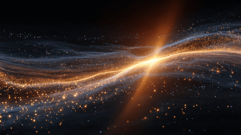 Why Light Is Both a Wave and a Particle