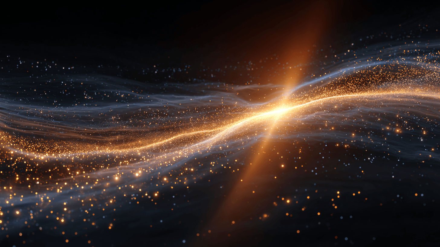 Why Light Is Both a Wave and a Particle