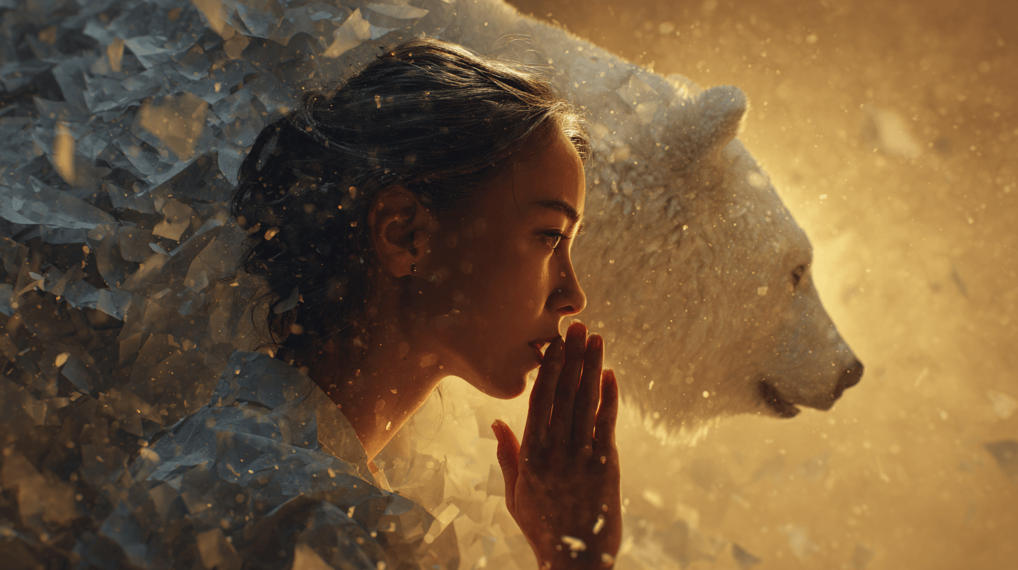 Why We Can't Keep a Secret to Ourselves