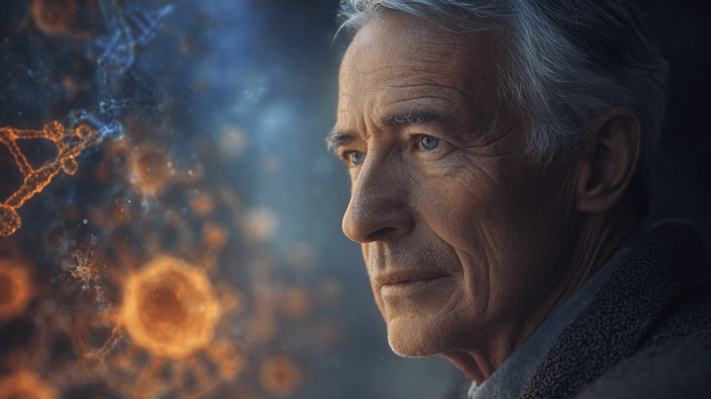 human aging