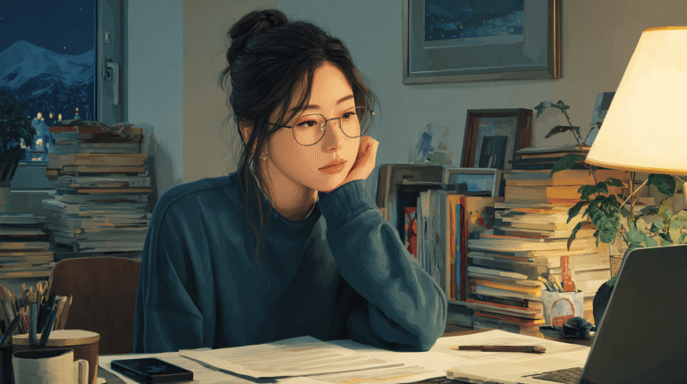 Procrastination