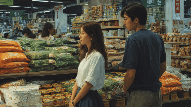 A realistic cinematic illustration of inflation