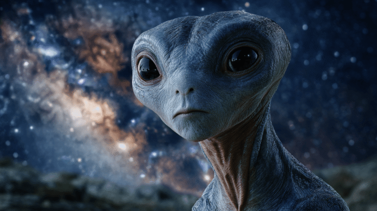 Alien