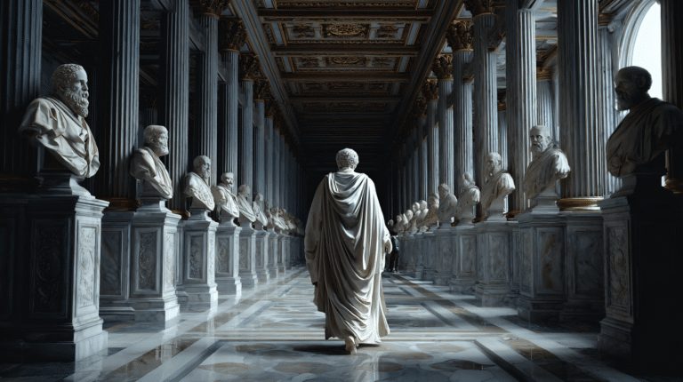 Philosophy shaping everyday life