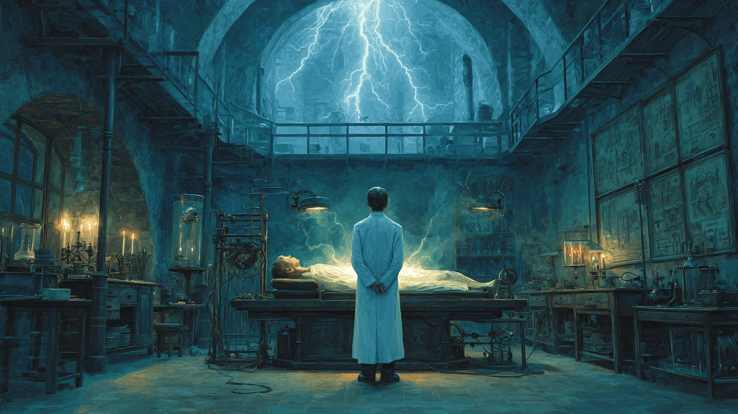 Frankenstein
