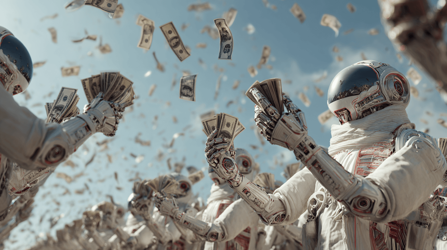 A future shaped by universal basic income