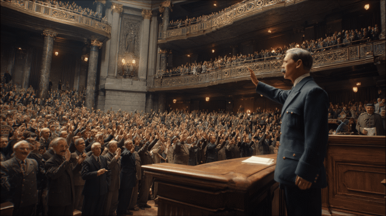 Adolf Hitler