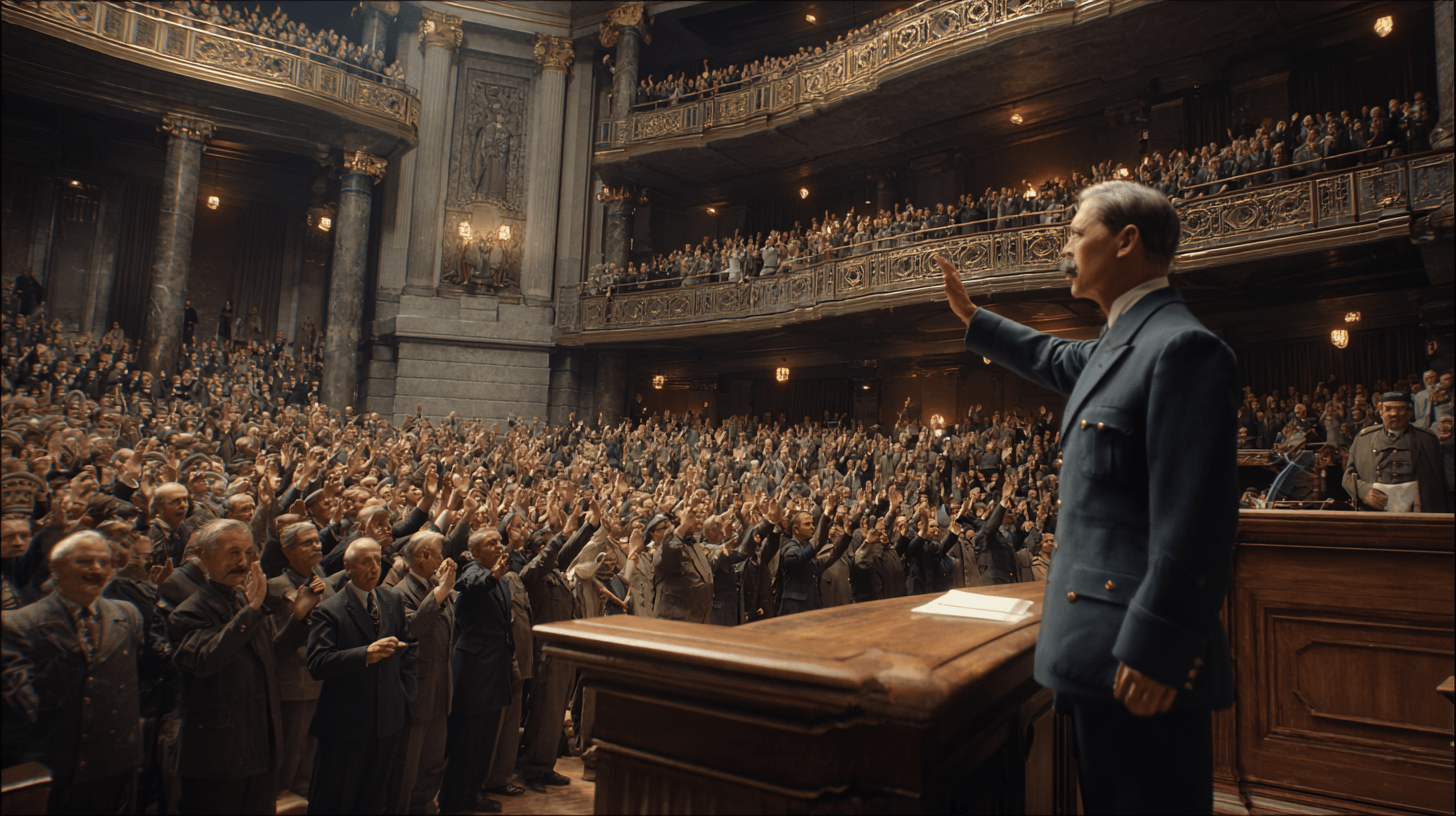 Adolf Hitler