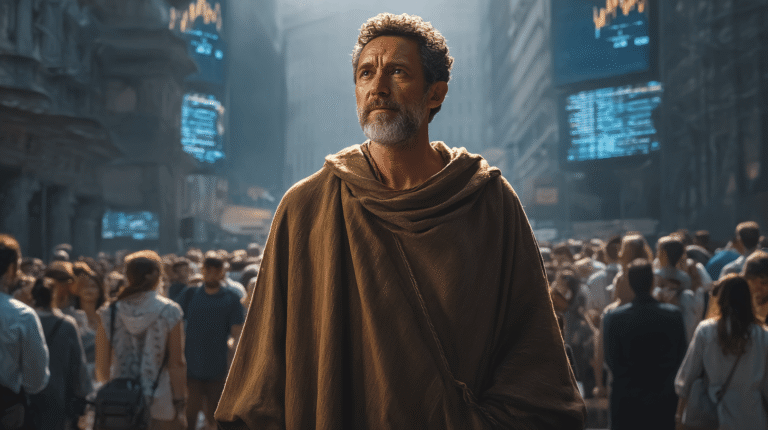 Marcus Aurelius