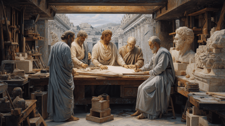 Renaissance artists