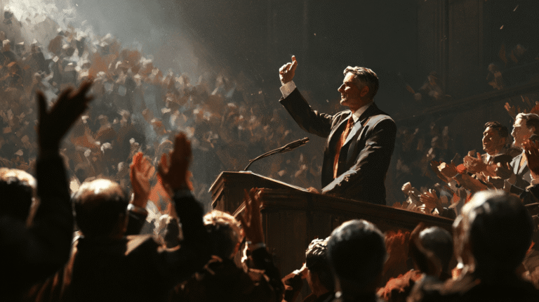 The desire to be recognized