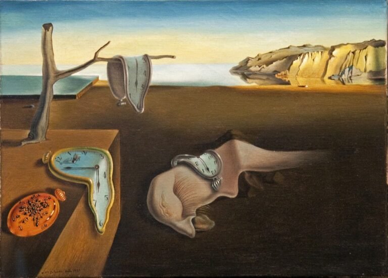 The symbol of melting time