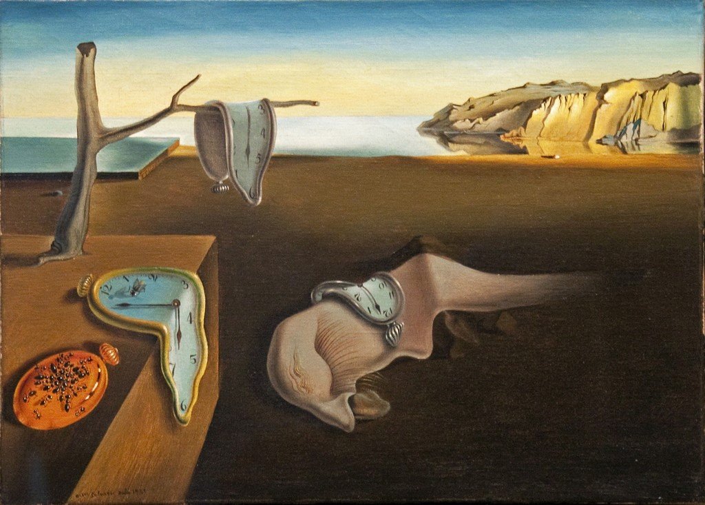 The symbol of melting time