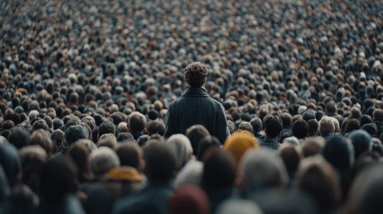 The trap of groupthink
