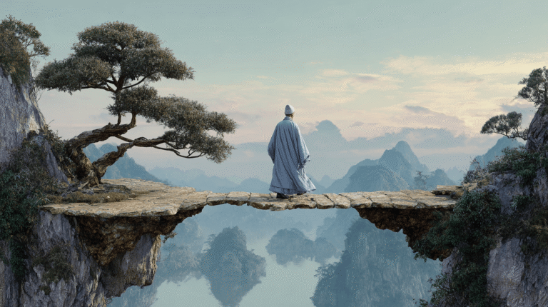 The philosophy of balance