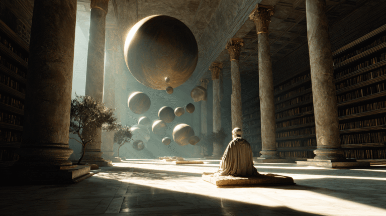 The world of Forms